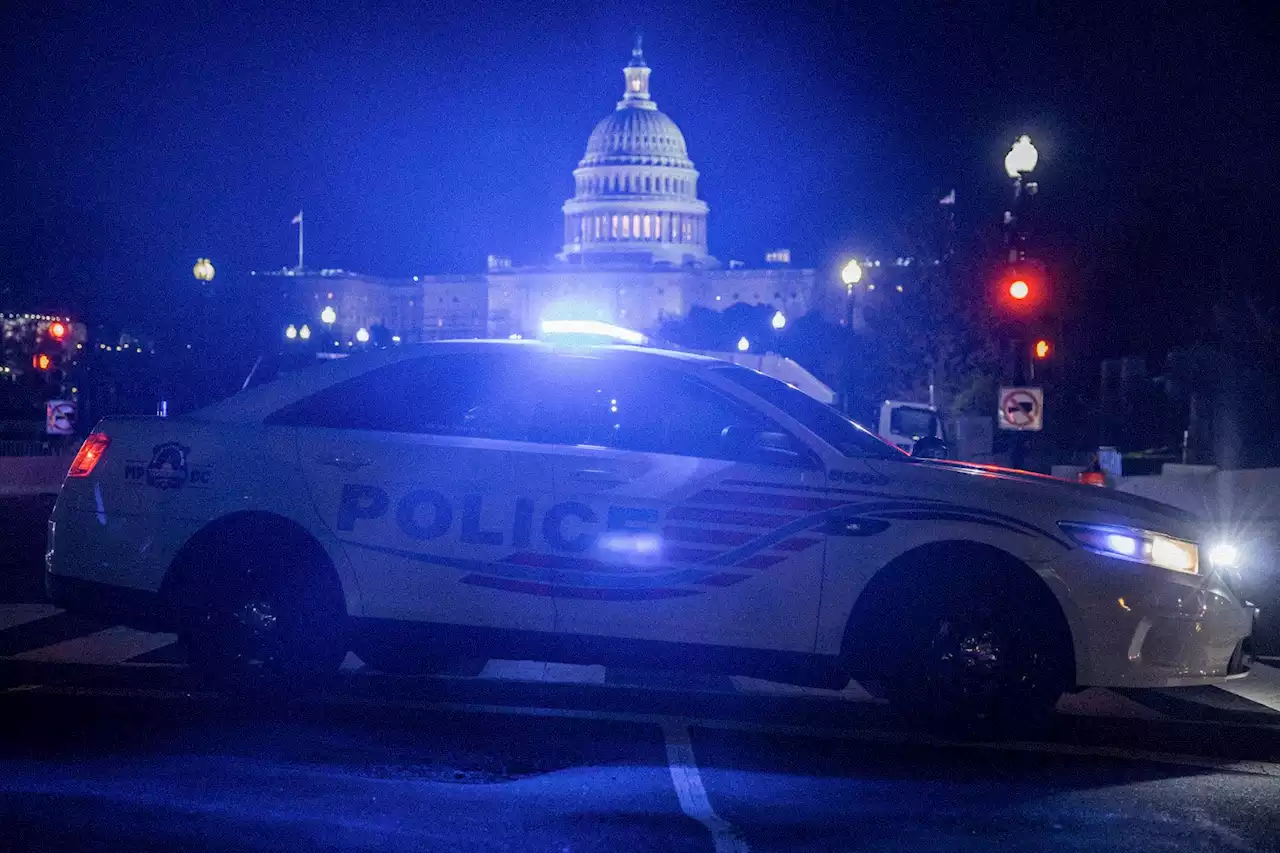 The Pundits Are Wrong About D.C.’s Crime Bill