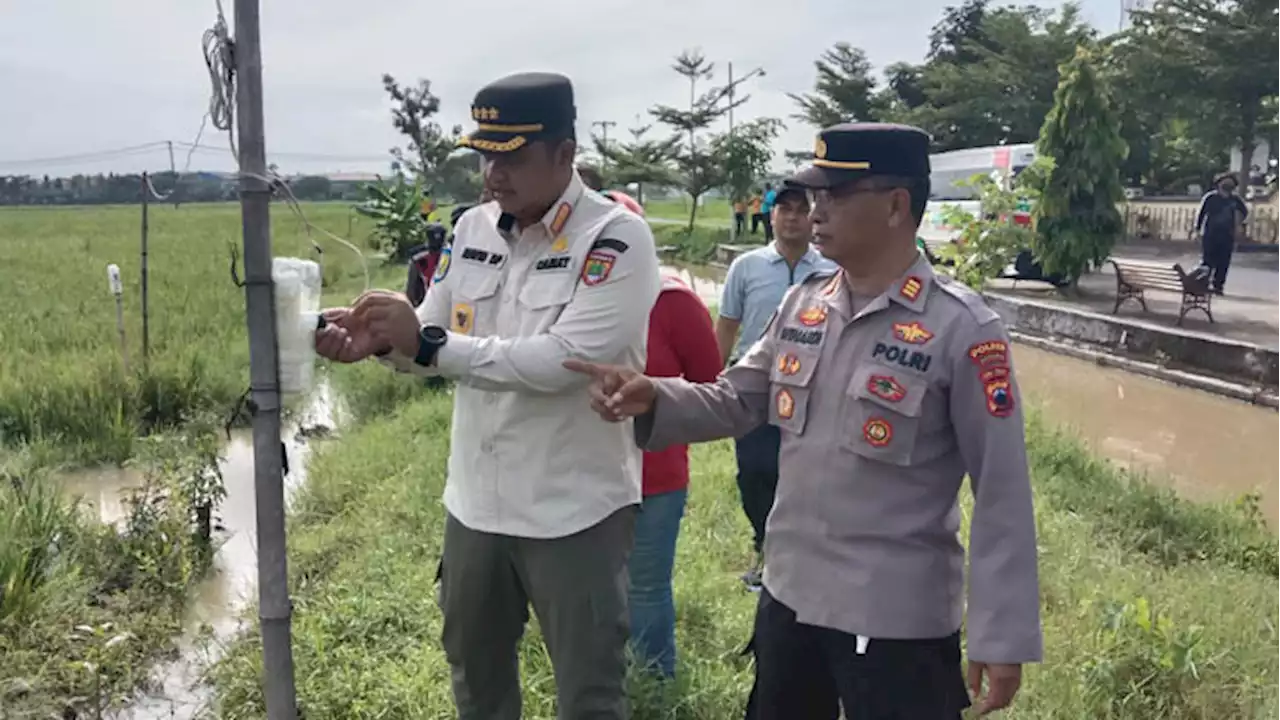 Telan 25 Korban Jiwa di Sragen, Jebakan Tikus Listrik Kini Marak di Sukoharjo