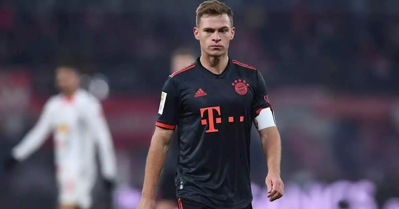 Nagelsmann-Kritik an Kimmich: 'Total unnötig'