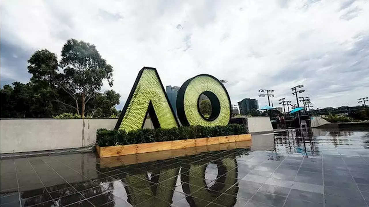 Грачева проиграла на Australian Open