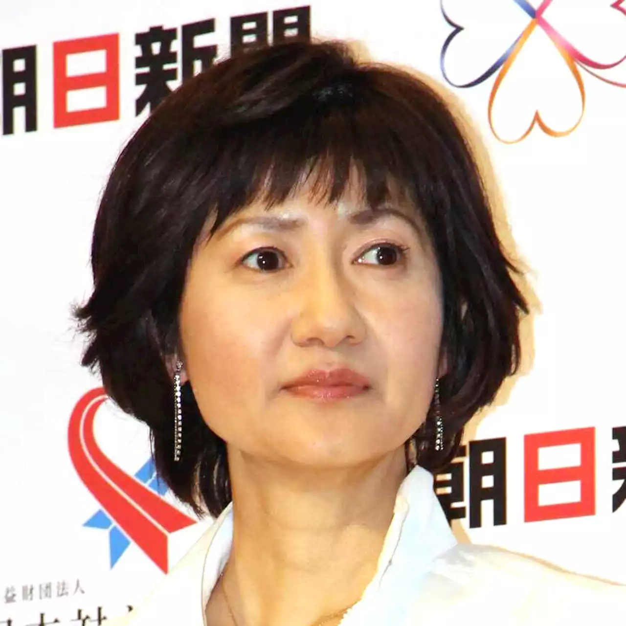 古村比呂、がんの「再々再発」を公表 「諦めず治療をして行く」１７年に子宮頸がん再発、肺がんなど転移判明