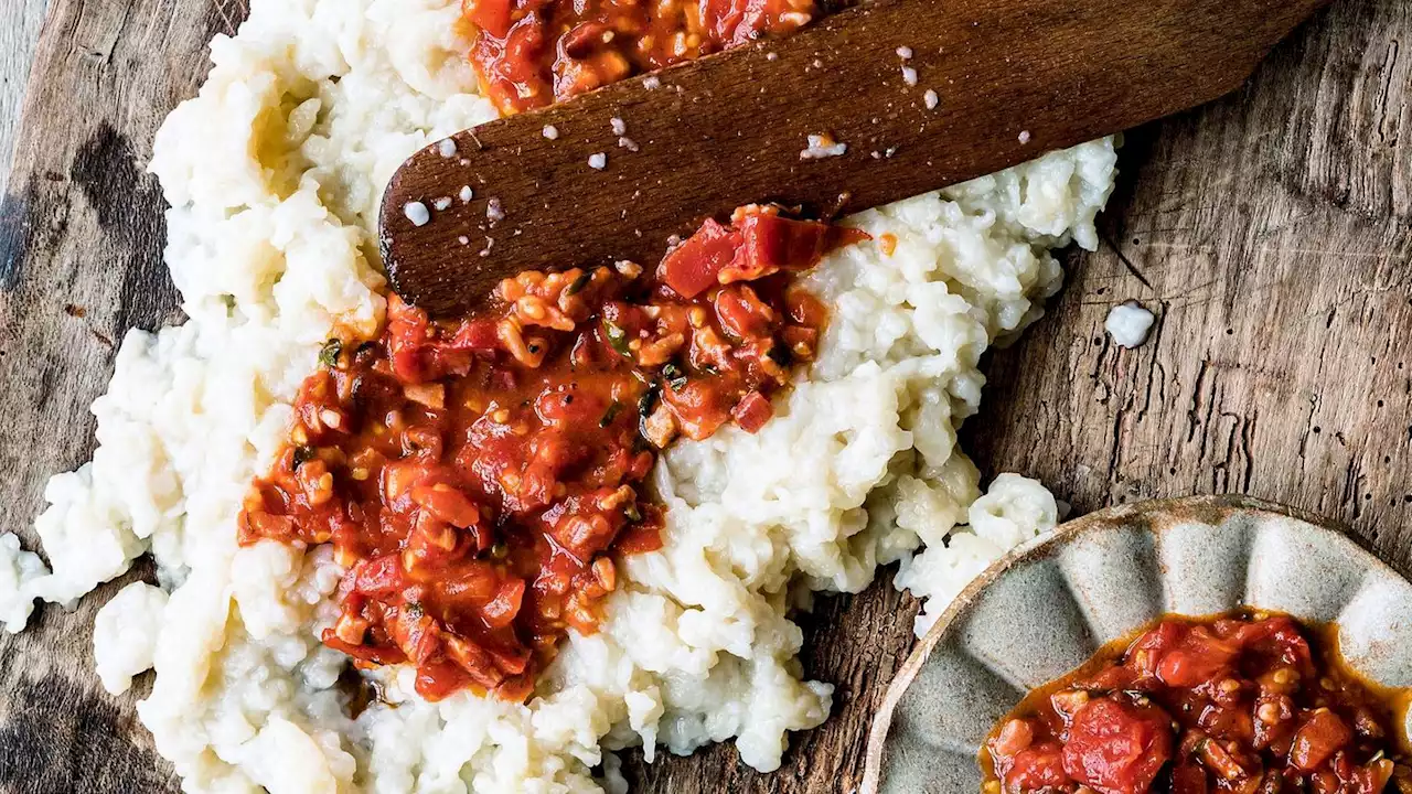 Rezept: Italienische Großmutter verrät ihr Pasta-Rezept für Frascarelli(stern+)