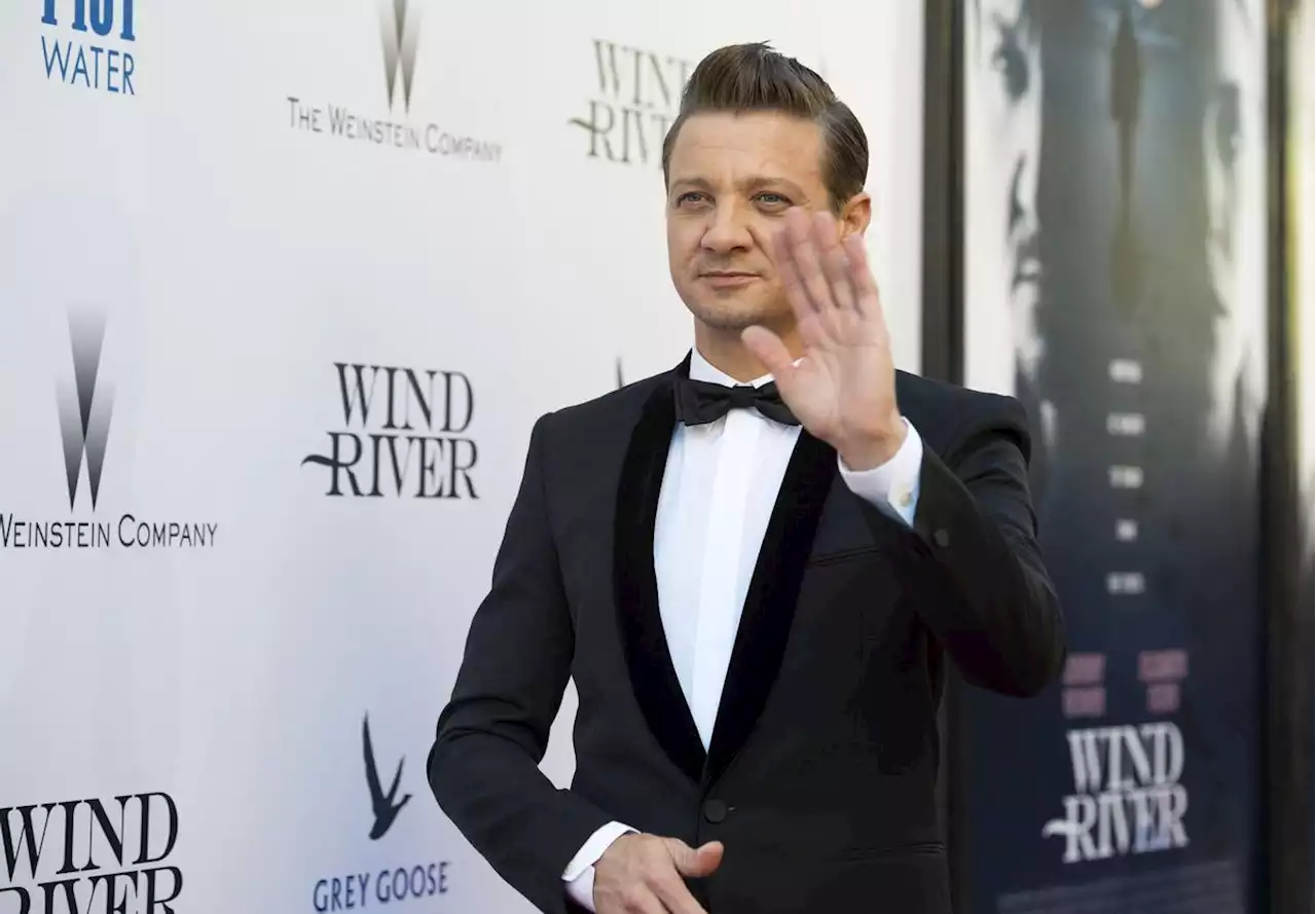 Accident de Jeremy Renner : l’acteur promet de réparer ses « 30 os cassés »