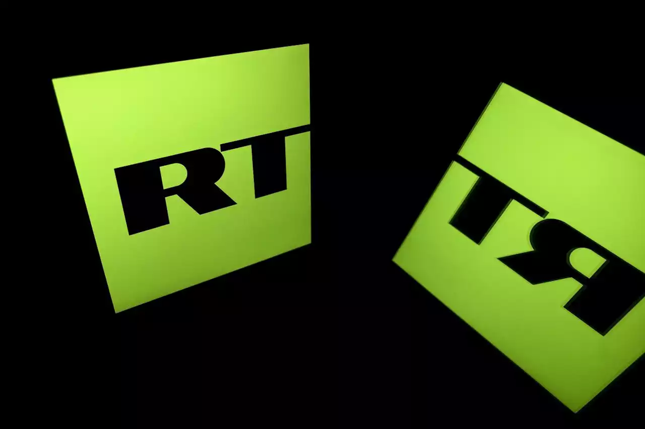 Gel des avoirs de RT France: Moscou menace les médias français