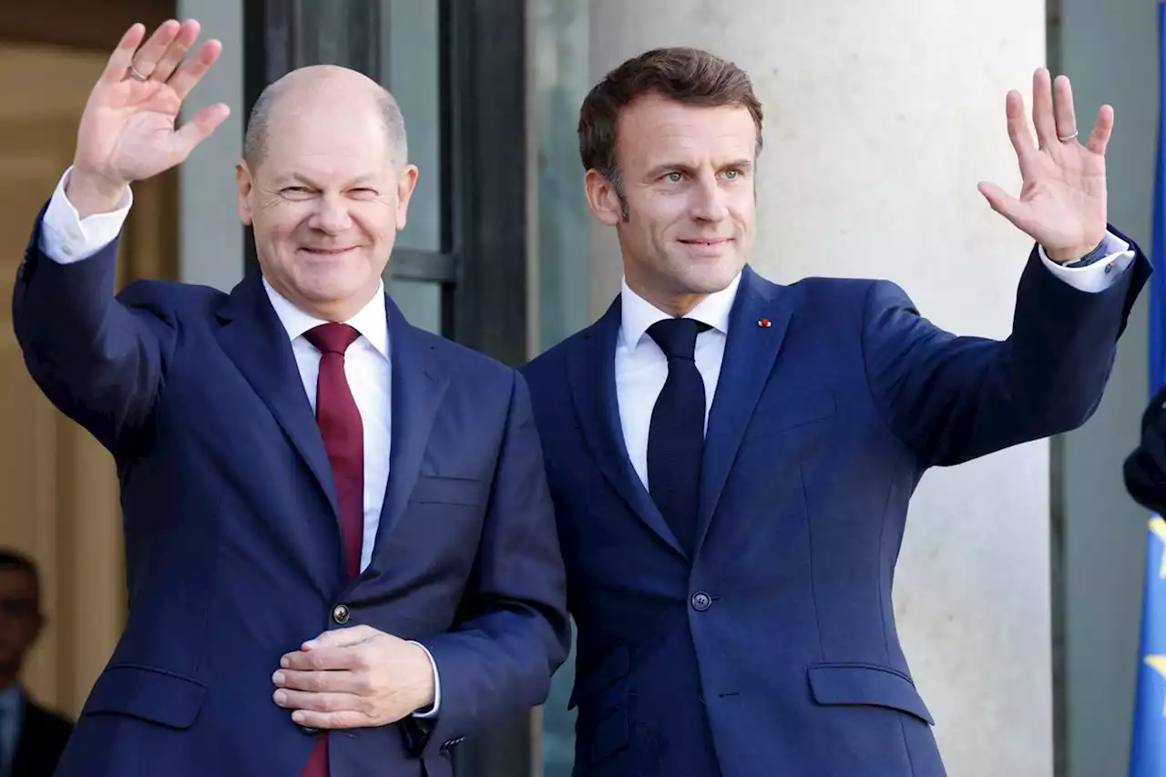 « Roi soleil » : vu d’Allemagne, un Emmanuel Macron dynamique, mais impatient et arrogant