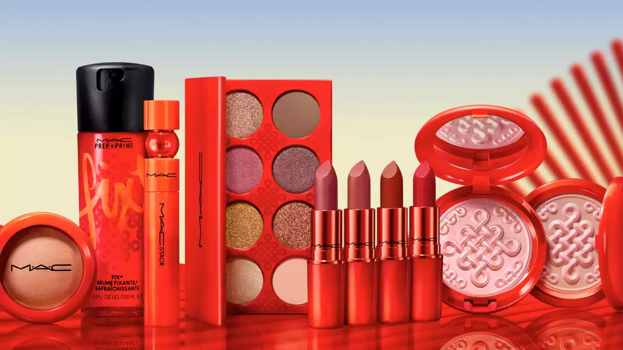 Celebrate the Year of the Rabbit With Lunar New Year Makeup