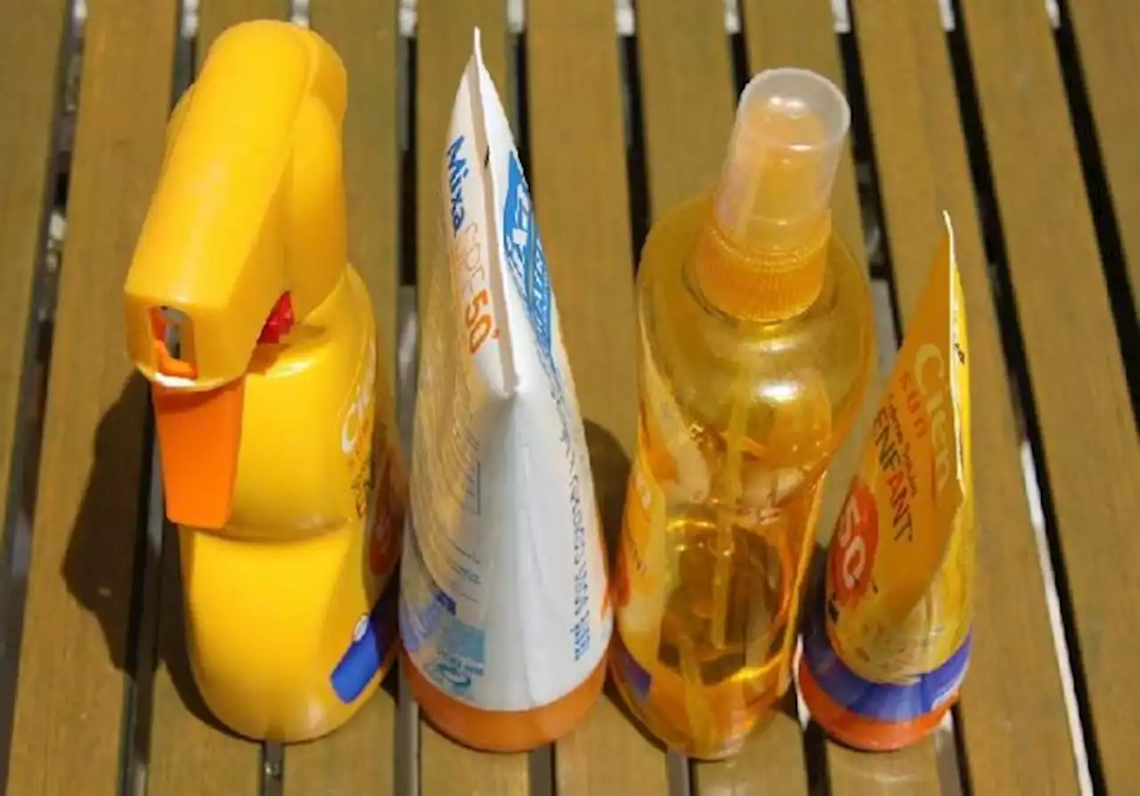 4 Rekomendasi Sunscreen Untuk Kulit Berminyak Serta Tips Memilihnya