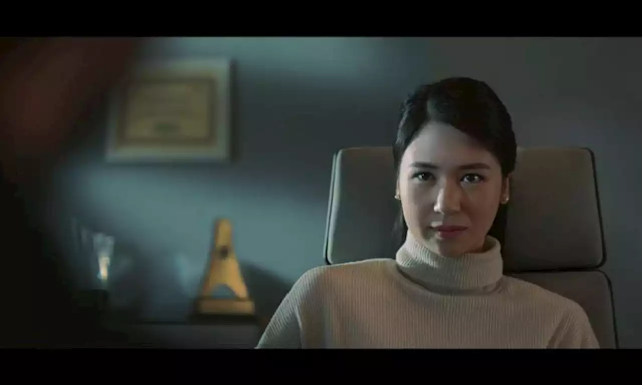 Dibintangi Laura Basuki dan Reza Rahadian, Ini Sinopsis Film Berbalas Kejam