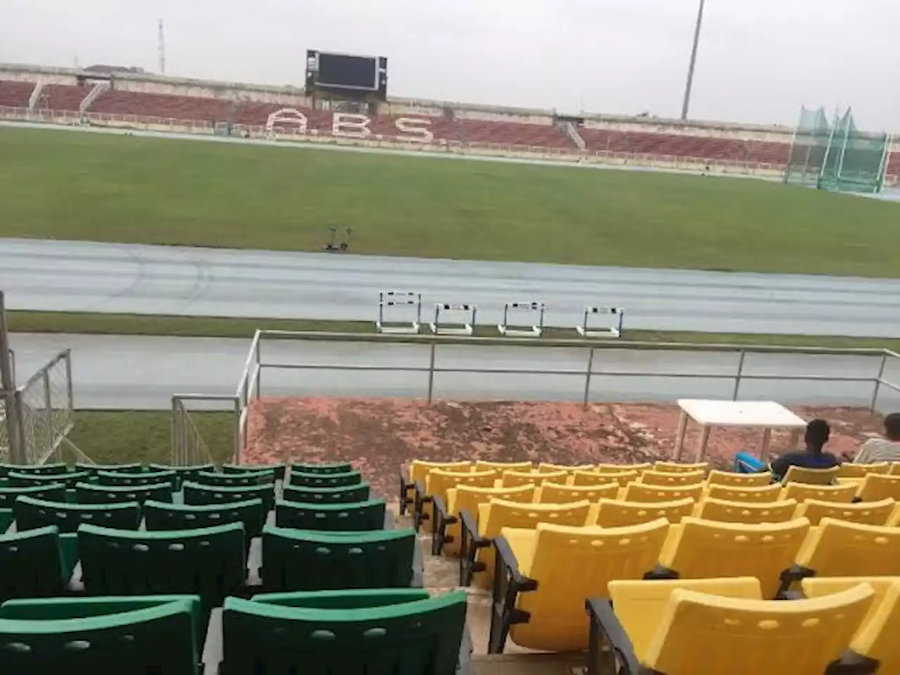 FG to return Ahmadu Bello Stadium to Kaduna Jan 27 | TheCable