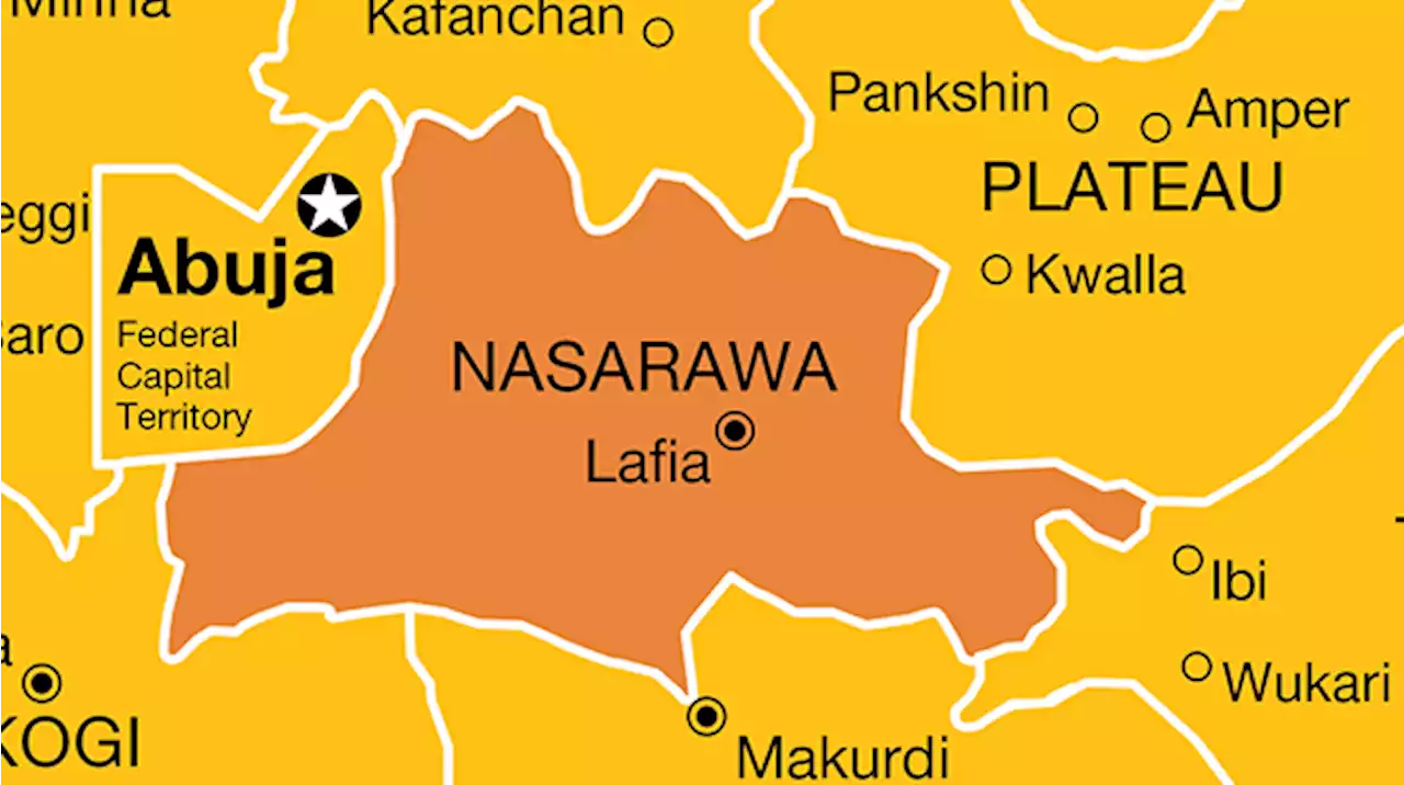 Police rescue two pupils abducted from primary school in Nasarawa | TheCable