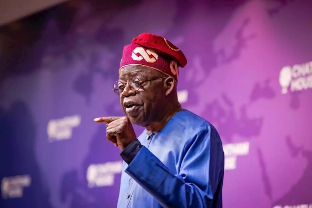 Tinubu: Like locust, PDP will devour everything if given another chance | TheCable