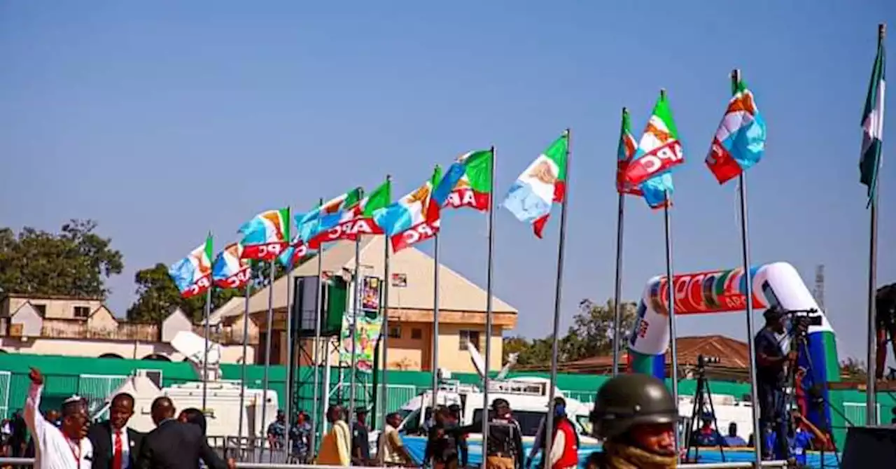 Yusuf Tsoho, Jigawa LP guber candidate, defects to APC | TheCable