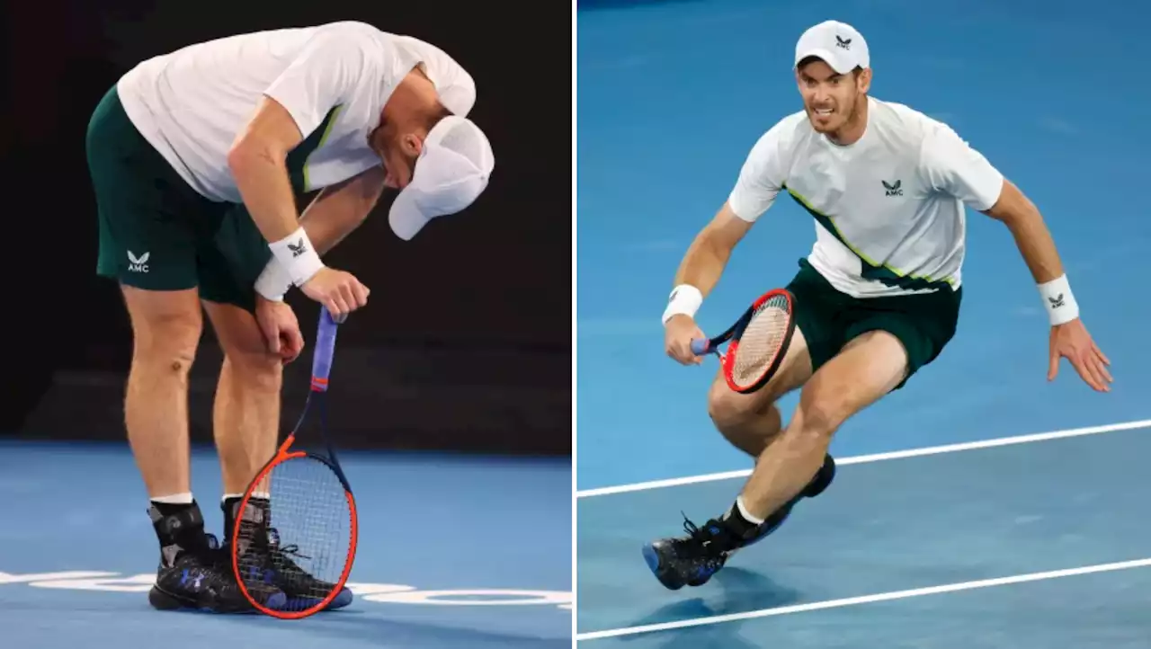 Andy Murray reveals grim details of Australian Open recovery but refuses to make excuses