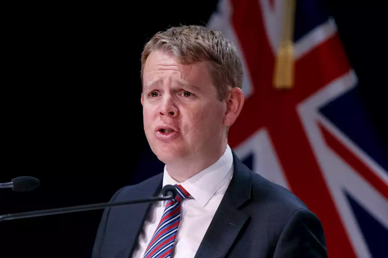 Chris Hipkins set to become new Prime Minister of New Zealand