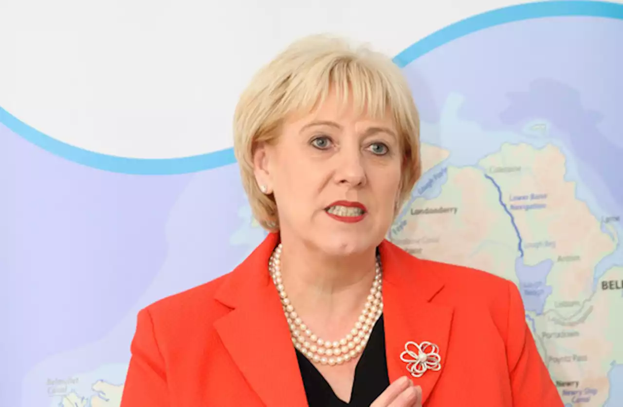 Heather Humphreys accuses Sinn Féin of setting up 'kangaroo court' against Paschal Donohoe