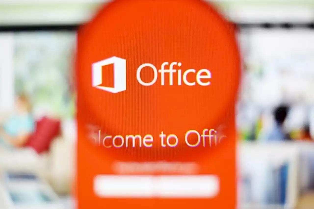 Microsoft pushing update to count unsupported Office install