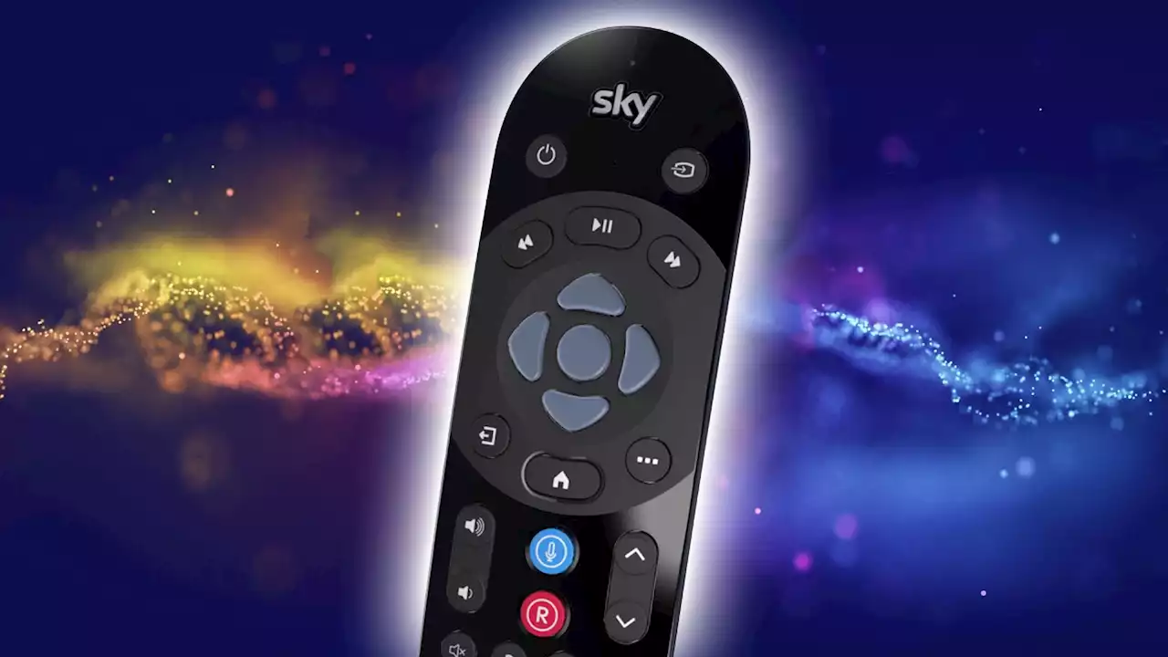 People are just noticing three secret life-changing Sky TV remote hacks