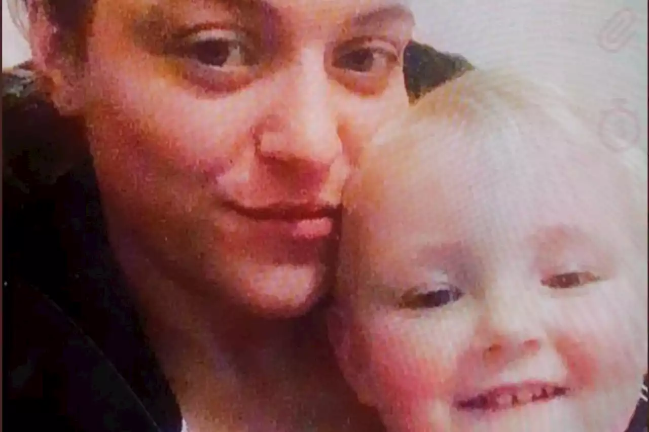 Urgent hunt for mum and five-year-old son who vanished leaving hospital