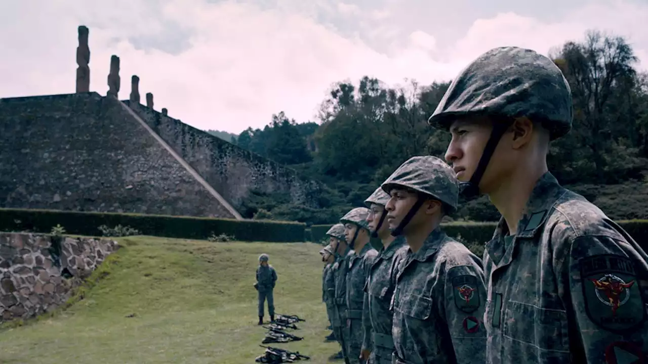 ‘Heroic’ Review: A Stark and Unsettling Drama Exploring Abuse in the Mexican Military