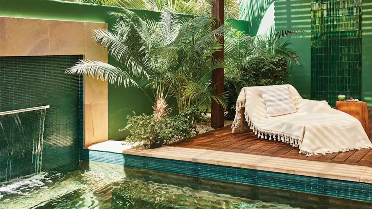 Where To Spa in 2023: The Best New Wellness Destinations in Cabo, New York, Punta Mita and London