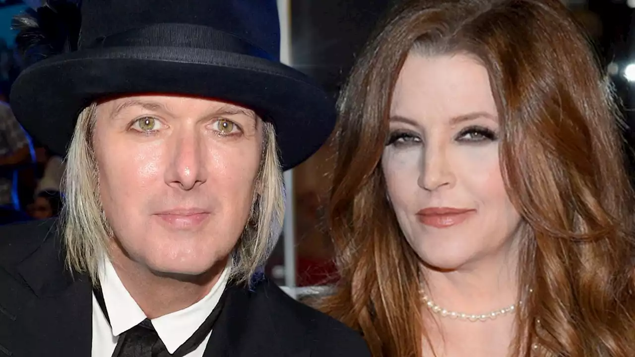 Michael Lockwood Will Get Full Custody Of Lisa Marie Presley's Twins