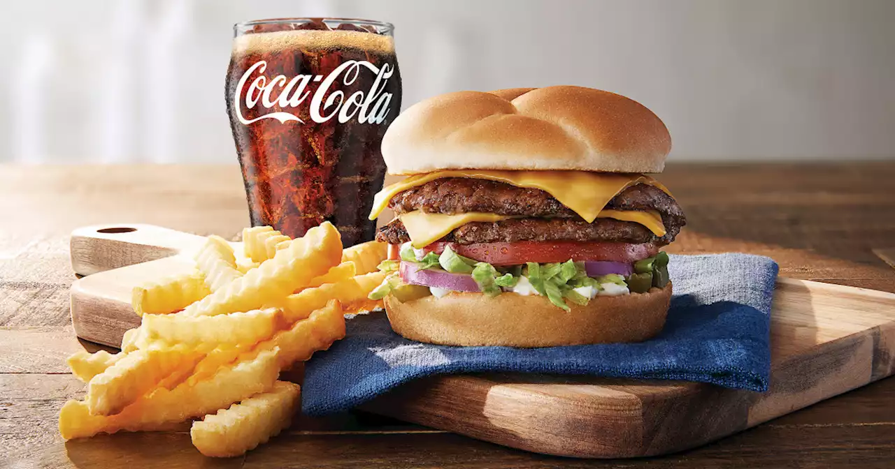 Midwest burger chain is switching from Pepsi to Coca-Cola and fans are livid: ‘Ruined my entire day’