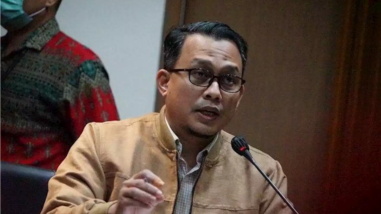 KPK Respons Laporan Keluarga Lukas Enembe ke Komnas HAM: Justru Kami Menjunjung Tinggi HAM - Tribunnews.com