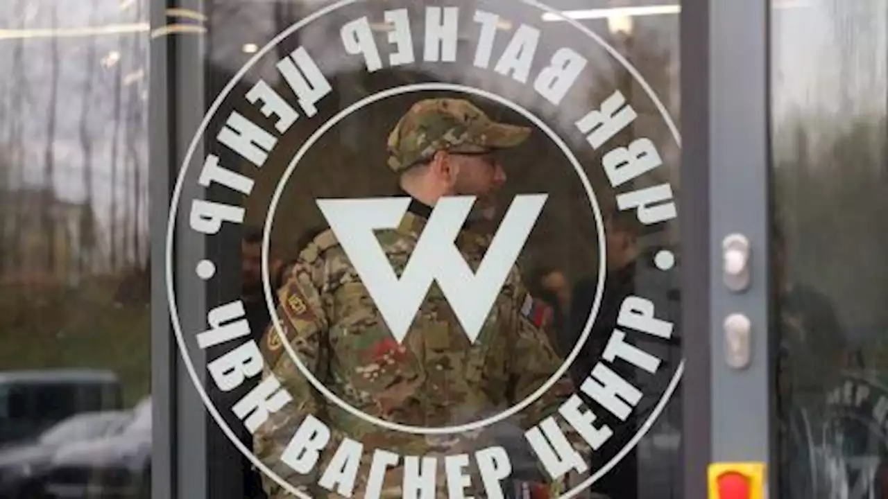 Russia's Wagner group denies recruiting Serbs for Ukraine fight