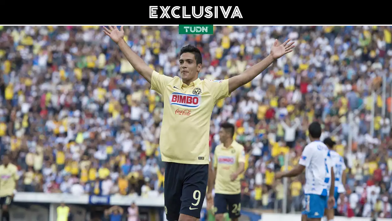 América y Raúl Jiménez buscarán unir sus caminos en un futuro, 'hoy, poco ilógico'