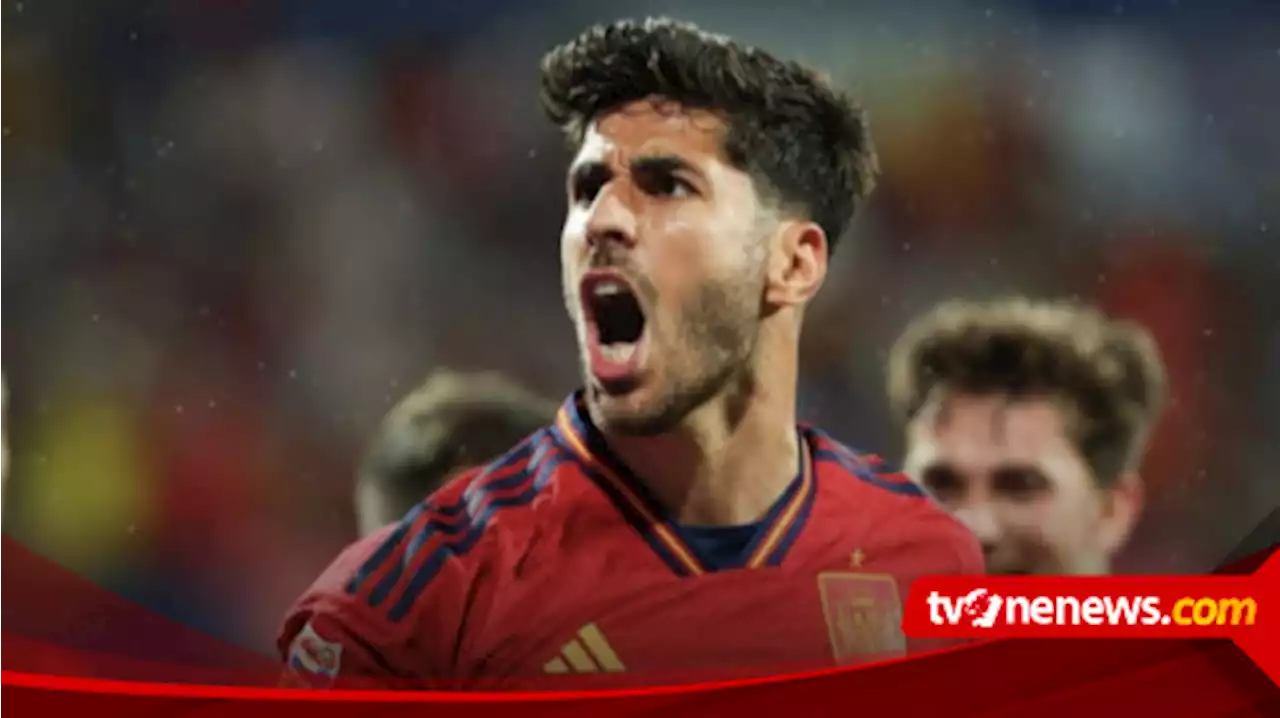 Bintang Ulang Tahun 21 Januari: Kucing Liar Timnas, Marco Asensio dan Alumni Piala Dunia 2022