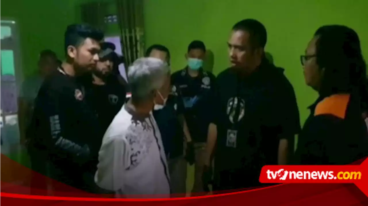 Fakta Baru Kasus Pembunuhan Berantai: Polisi Dapati Duloh Selingkuh dengan Korban Maimunah Istri Siri Wowon