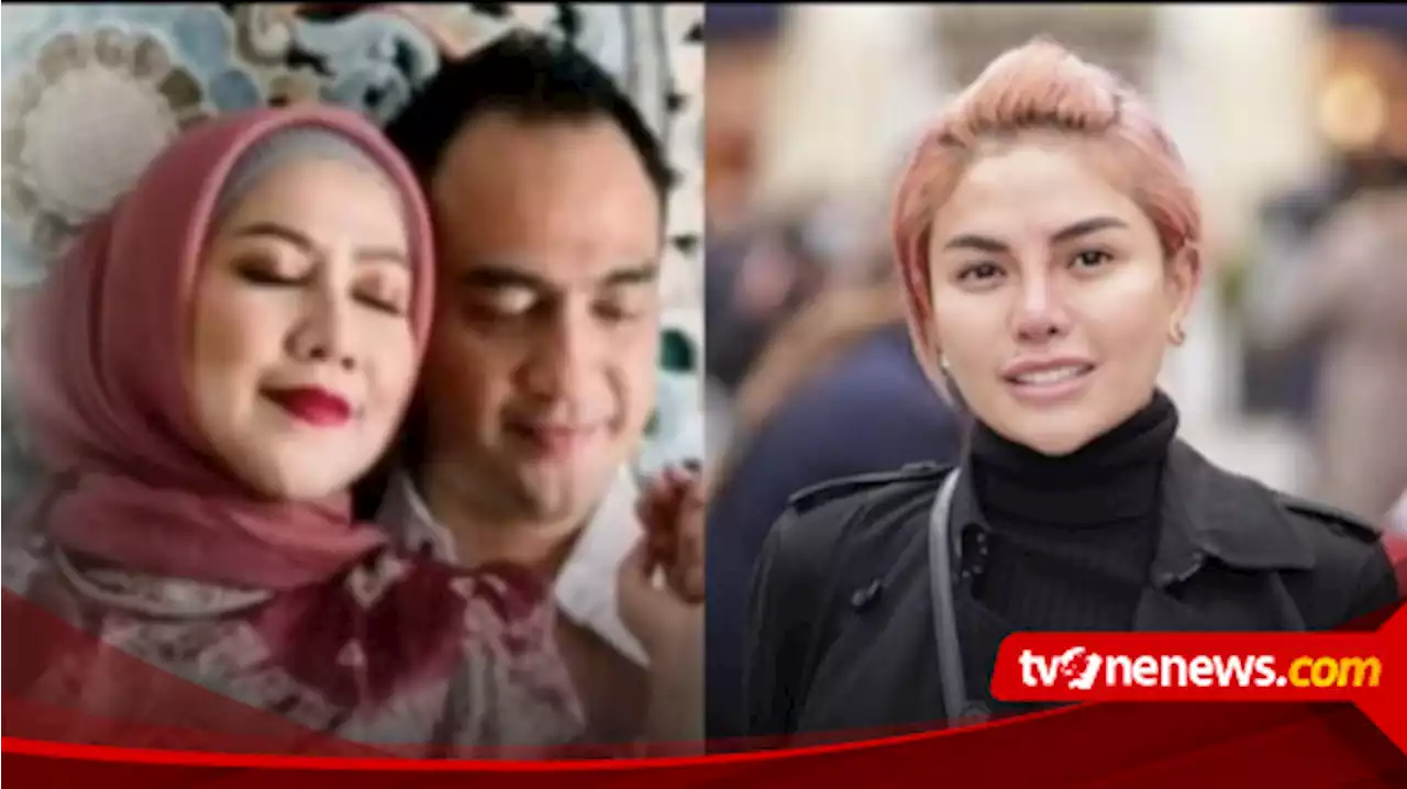 Nikita Mirzani Ikut Komentari Kasus KDRT Ferry Irawan, Sebut Venna Melinda Terlalu Lebay