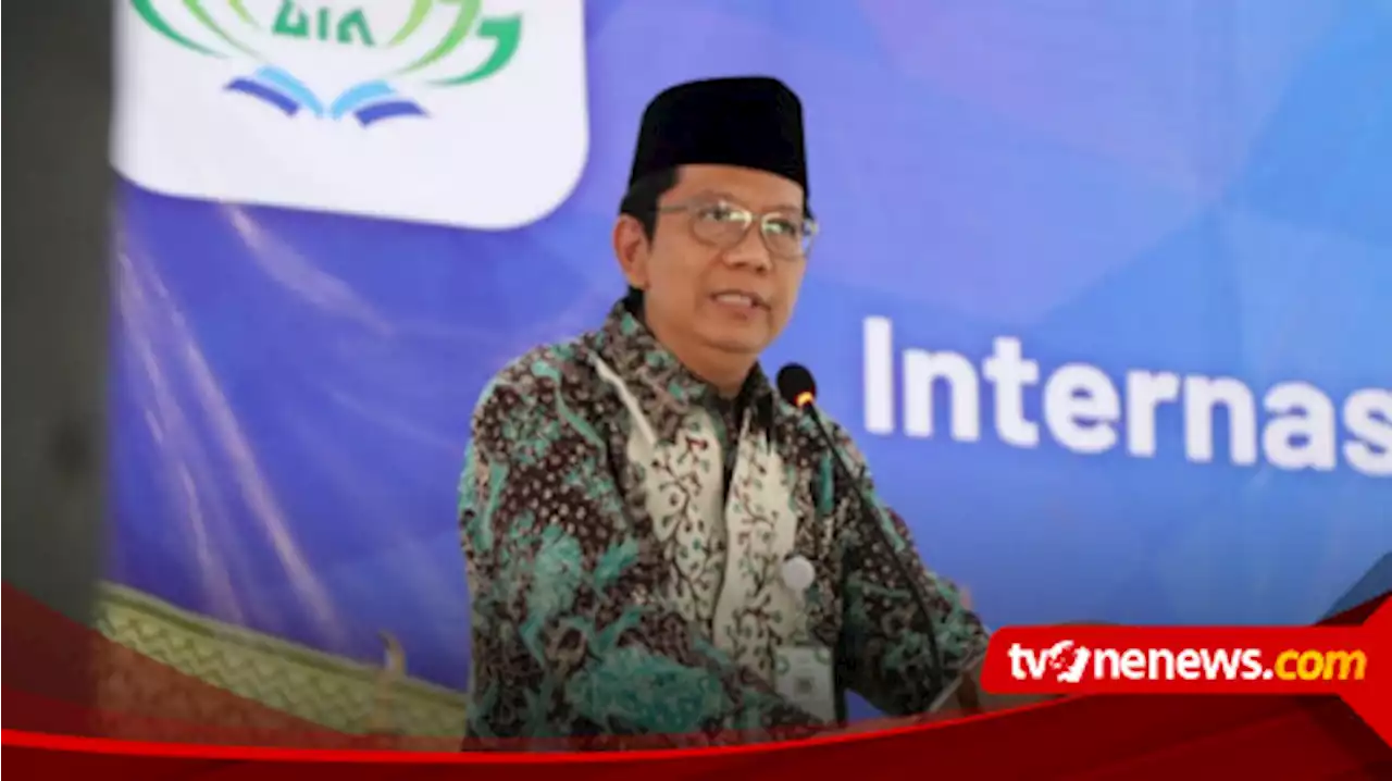 Rektor UIN Lampung: Kenaikan Dana Haji Bawa Kemaslahatan Jangka Panjang