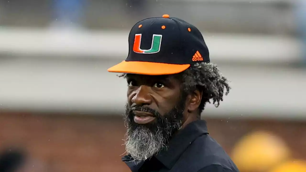 Ed Reed won't coach at Bethune-Cookman after contract talks fall through