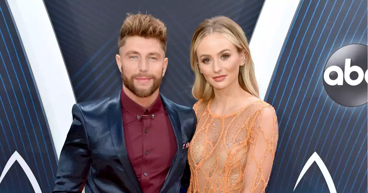 Chris Lane: I ‘Pray’ Baby No. 3 Doesn’t Happen ‘Soon’ After 2nd Son's Birth