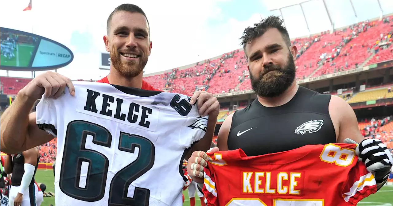 Sibling Rivalry! Football Players Who Have Brothers That Play in the NFL