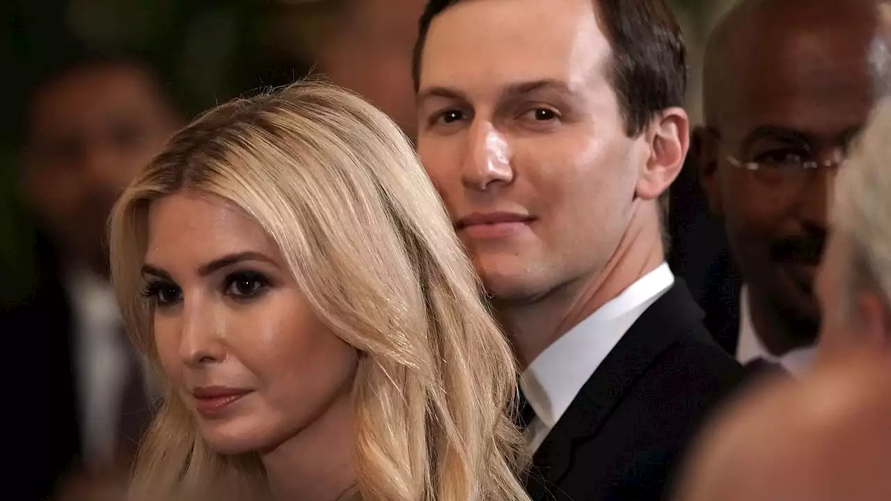 Former Trump Secretary of State Says Jared and Ivanka Were in Cahoots to Shiv Mike Pence