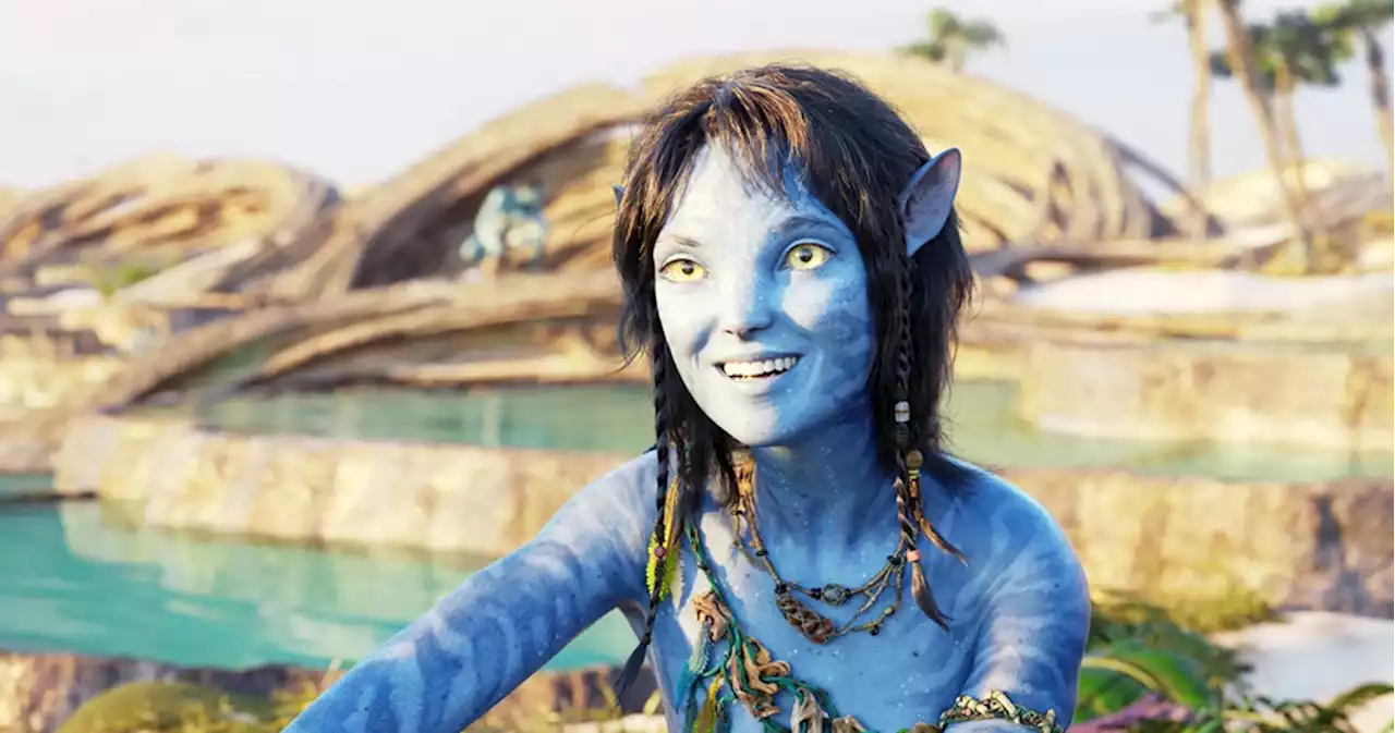 Box Office: ‘Avatar: The Way of Water’ Keeps Swimming With Sixth Consecutive Weekend at No. 1