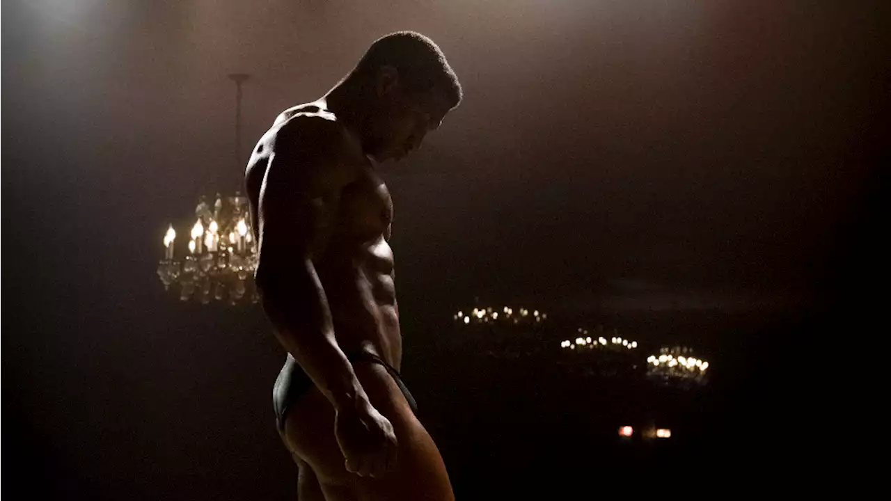 Jonathan Majors‘ Homoerotic, Roided-Out Bodybuilder Drama ’Magazine Dreams’ Stuns Sundance