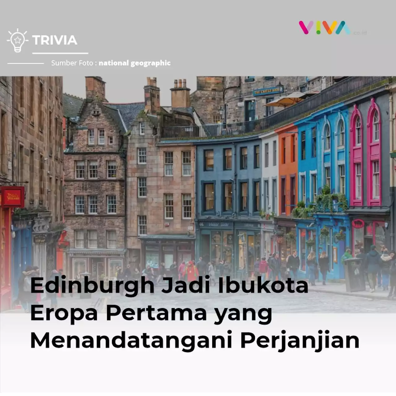 Edinburgh Jadi Ibukota Eropa Pertama yang Menandatangani Perjanjian Penghapusan Konsumsi Daging