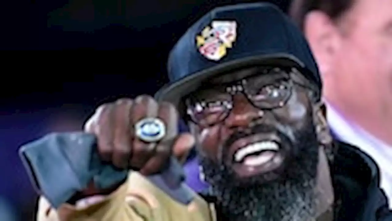 Perspective | Ed Reed can help HBCUs — if he doesn’t act like a savior