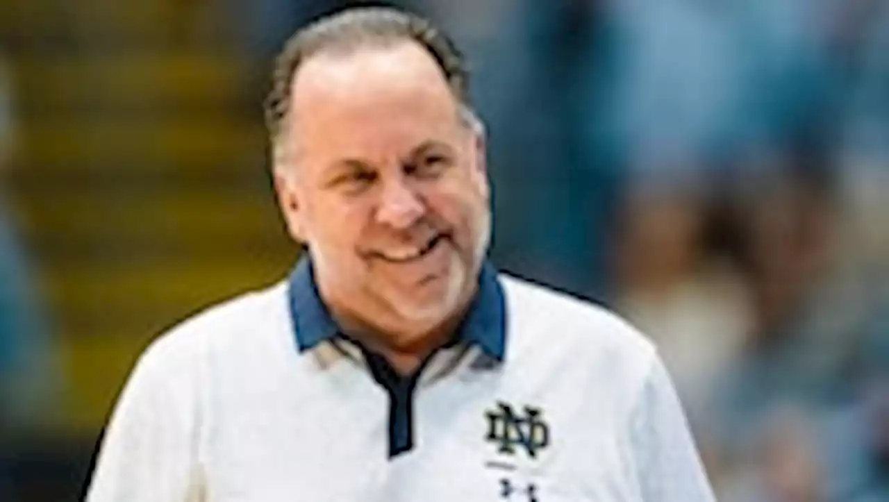 Perspective | Mike Brey has always had perspective. That makes it easier to walk away.