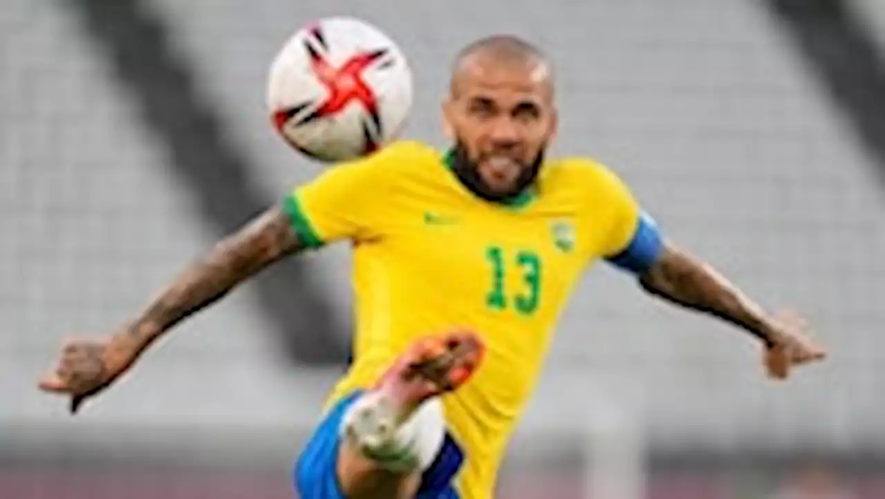 Spanish judge orders Dani Alves held without bail over sexual assault charge