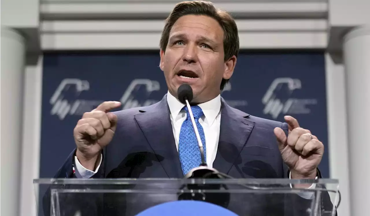 Judge rules for DeSantis in firing of state’s attorney, despite finding governor violated his rights