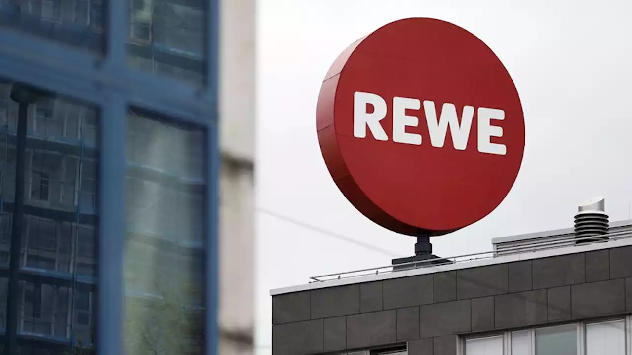 Supermarkt: Rewe plant ungewöhnlichen Service – aber nur in einer Region