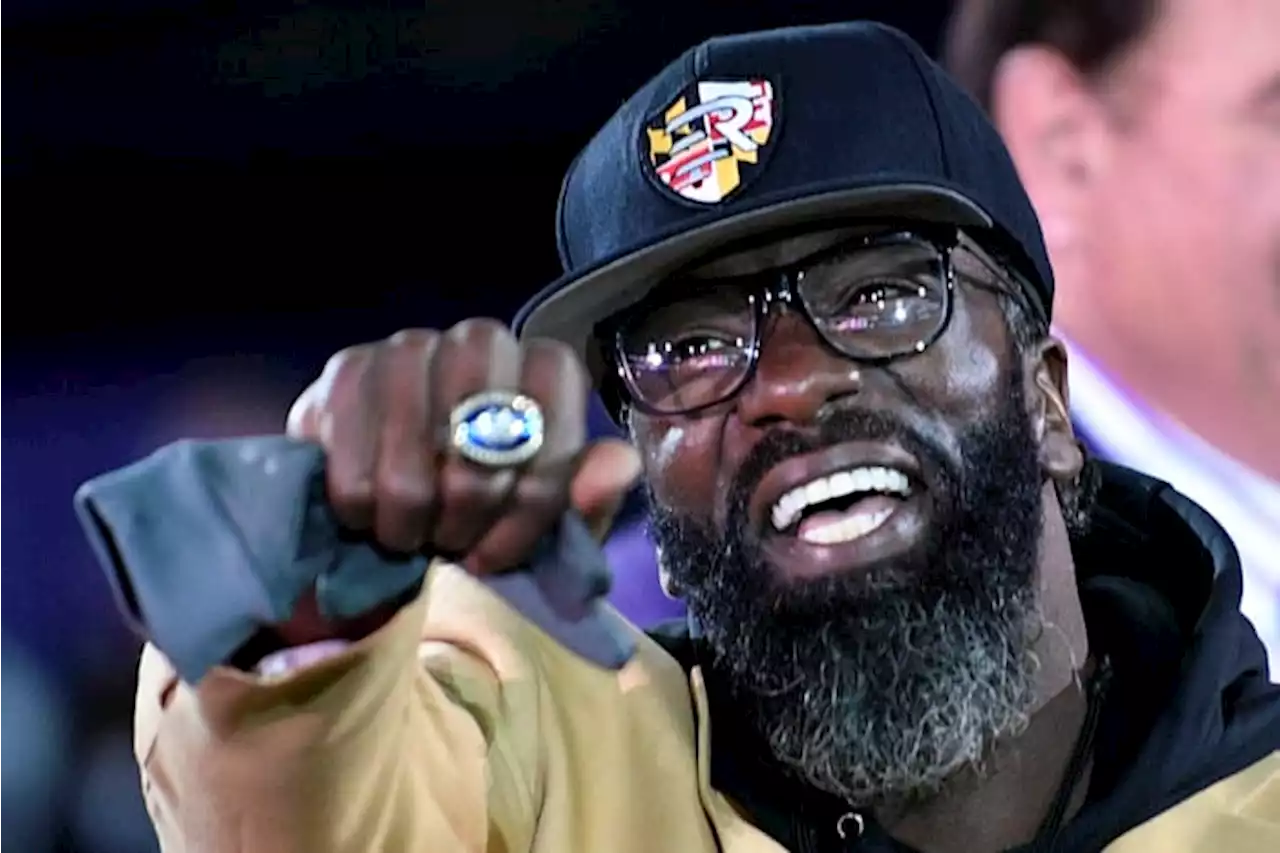 Ed Reed leaving Bethune-Cookman after contract falls through