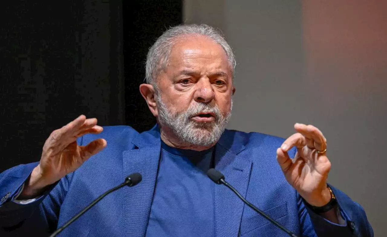 Lula da Silva destituyó al comandante del Ejército de Brasil