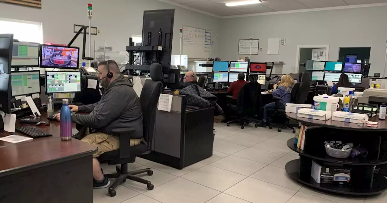 Bill would get rid of the Marion County 911 operator residency law