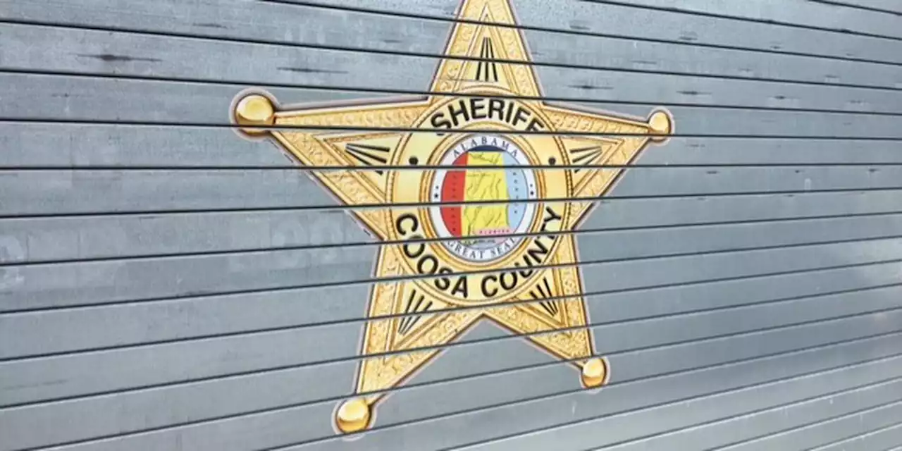 Man killed in Coosa County shooting