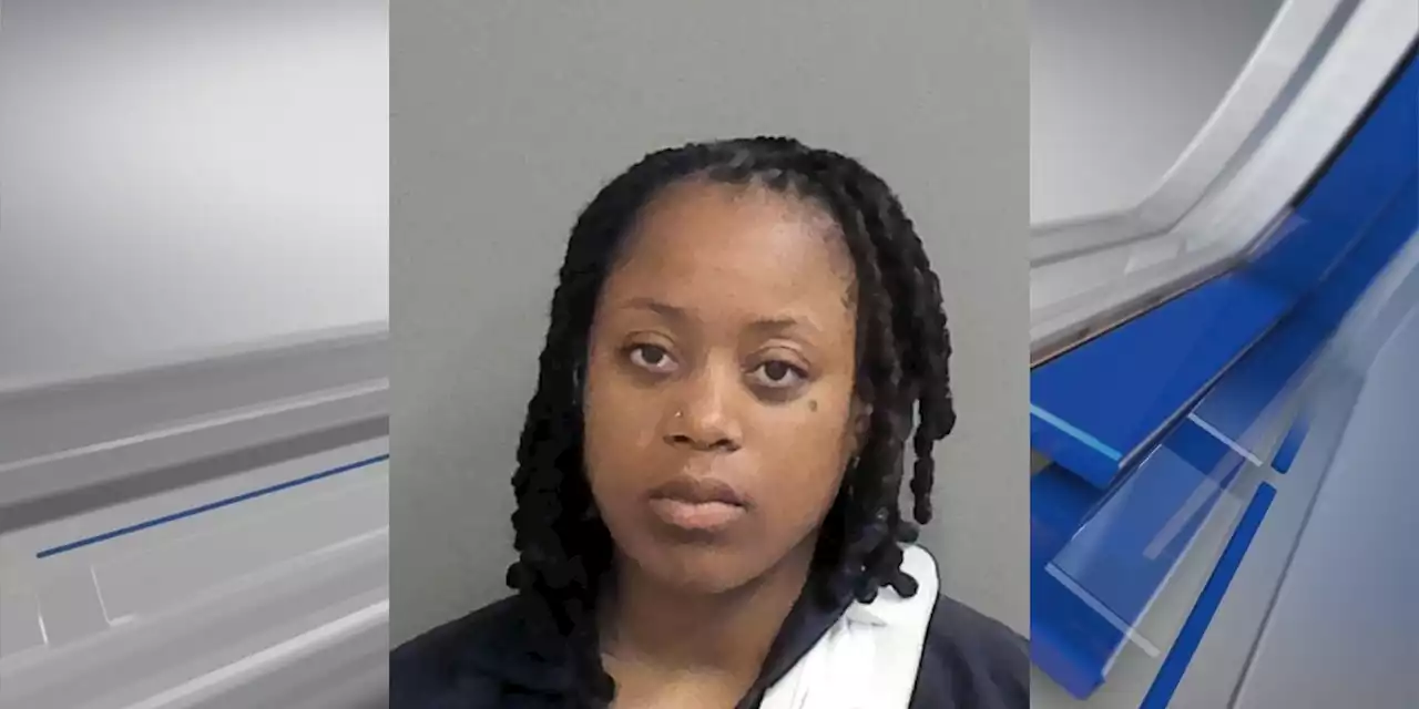 Woman leads Montgomery Police in high speed pursuit